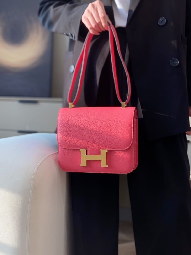 Hermes Constance Bags